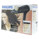 GETIT.QA- Qatar’s Best Online Shopping Website offers PHILIPS HAIR DRYER HP8230/03 at the lowest price in Qatar. Free Shipping & COD Available!