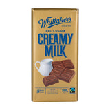 GETIT.QA- Qatar’s Best Online Shopping Website offers WHITA.CRMY MILK CHOCOLATE 200G at the lowest price in Qatar. Free Shipping & COD Available!