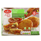 GETIT.QA- Qatar’s Best Online Shopping Website offers HALDIRAM'S ALOO TIKKI 420 G at the lowest price in Qatar. Free Shipping & COD Available!