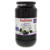 GETIT.QA- Qatar’s Best Online Shopping Website offers HUTESA BLACK OLIVE PITTED 400G at the lowest price in Qatar. Free Shipping & COD Available!