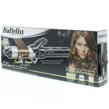 GETIT.QA- Qatar’s Best Online Shopping Website offers BABYLISS CURLING IRON PRO BABC332E at the lowest price in Qatar. Free Shipping & COD Available!