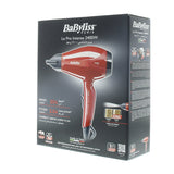 GETIT.QA- Qatar’s Best Online Shopping Website offers BABYLISS HAIR DRYER BAB6615SDE at the lowest price in Qatar. Free Shipping & COD Available!