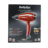 GETIT.QA- Qatar’s Best Online Shopping Website offers BABYLISS HAIR DRYER BAB6615SDE at the lowest price in Qatar. Free Shipping & COD Available!