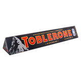 GETIT.QA- Qatar’s Best Online Shopping Website offers TOBLERONE SWISS DARK CHOCOLATE HONEY & ALMOND 100 G at the lowest price in Qatar. Free Shipping & COD Available!