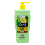 GETIT.QA- Qatar’s Best Online Shopping Website offers DABUR VATIKA DANDRUFF GUARD SHAMPOO 700ML at the lowest price in Qatar. Free Shipping & COD Available!