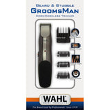 GETIT.QA- Qatar’s Best Online Shopping Website offers WAHL TRIMMER 9918-1427 at the lowest price in Qatar. Free Shipping & COD Available!