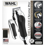 GETIT.QA- Qatar’s Best Online Shopping Website offers WAHL HAIRCUTTING KIT 79524-1001 at the lowest price in Qatar. Free Shipping & COD Available!