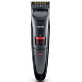 GETIT.QA- Qatar’s Best Online Shopping Website offers PHILIPS BEARD TRIMMER QT4015/23 at the lowest price in Qatar. Free Shipping & COD Available!