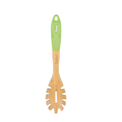 GETIT.QA- Qatar’s Best Online Shopping Website offers CHEFLINE PASTA FORK N299 at the lowest price in Qatar. Free Shipping & COD Available!