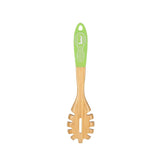 GETIT.QA- Qatar’s Best Online Shopping Website offers CHEFLINE PASTA FORK N299 at the lowest price in Qatar. Free Shipping & COD Available!