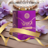 Urban Collection Verse Deep Purple EDP for Women 100 ml - GETIT.QA