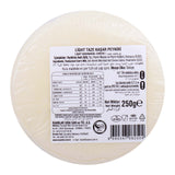 GETIT.QA- Qatar’s Best Online Shopping Website offers KANLR KASHKAVAL CHEESE LGT250G at the lowest price in Qatar. Free Shipping & COD Available!