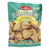 GETIT.QA- Qatar’s Best Online Shopping Website offers HALDIRAM SAMOSA 200 G at the lowest price in Qatar. Free Shipping & COD Available!