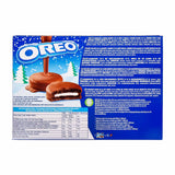 GETIT.QA- Qatar’s Best Online Shopping Website offers NABISCO OREO ENROBED CHOCOLATE BISCUITS 246 G at the lowest price in Qatar. Free Shipping & COD Available!