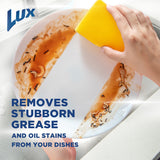 GETIT.QA- Qatar’s Best Online Shopping Website offers LUX PROGRESS DISHWASH LIQUID FOR SPARKLING CLEAN DISHES LEMON 1.25LITRE at the lowest price in Qatar. Free Shipping & COD Available!