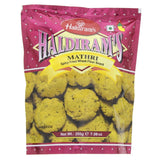 GETIT.QA- Qatar’s Best Online Shopping Website offers HALDIRAM MATHRI 200 G at the lowest price in Qatar. Free Shipping & COD Available!
