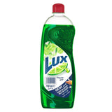 GETIT.QA- Qatar’s Best Online Shopping Website offers LUX DISHWASHING LIQUID REGULAR 750ML at the lowest price in Qatar. Free Shipping & COD Available!