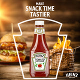 GETIT.QA- Qatar’s Best Online Shopping Website offers HEINZ TOMATO KETCHUP 1 KG at the lowest price in Qatar. Free Shipping & COD Available!