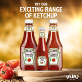 GETIT.QA- Qatar’s Best Online Shopping Website offers HEINZ TOMATO KETCHUP 1 KG at the lowest price in Qatar. Free Shipping & COD Available!