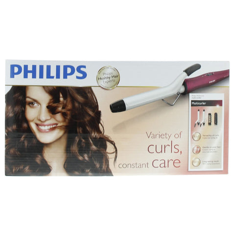 GETIT.QA- Qatar’s Best Online Shopping Website offers PHILIPS HAIR STYLER HP8696/03 at the lowest price in Qatar. Free Shipping & COD Available!