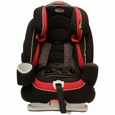 GETIT.QA- Qatar’s Best Online Shopping Website offers GRACO BABY CAR SEAT 8J39MNCE at the lowest price in Qatar. Free Shipping & COD Available!