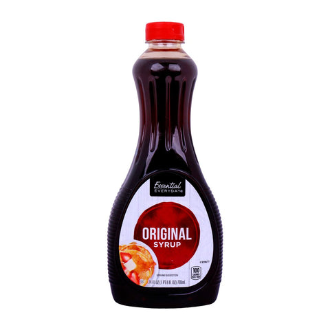 GETIT.QA- Qatar’s Best Online Shopping Website offers E/DAY ORIGINAL SYRUP 709ML at the lowest price in Qatar. Free Shipping & COD Available!