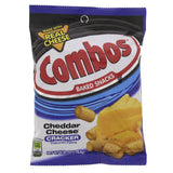 GETIT.QA- Qatar’s Best Online Shopping Website offers COMBOS CHDR.CHSE CRACKER 6.3OZ at the lowest price in Qatar. Free Shipping & COD Available!