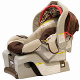 GETIT.QA- Qatar’s Best Online Shopping Website offers GRACO BABY CAR SEAT 1857538 at the lowest price in Qatar. Free Shipping & COD Available!