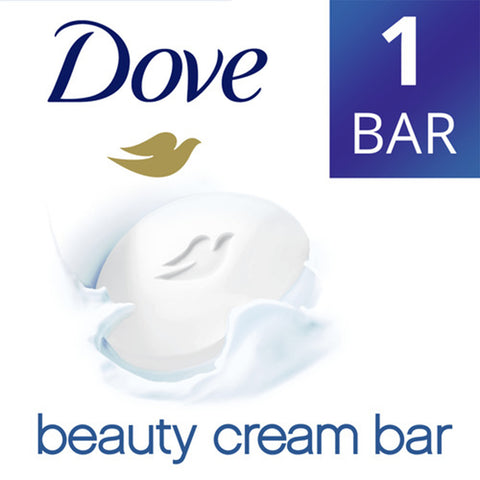 GETIT.QA- Qatar’s Best Online Shopping Website offers DOVE BEAUTY CREAM BAR WHITE 160 G at the lowest price in Qatar. Free Shipping & COD Available!