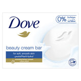 GETIT.QA- Qatar’s Best Online Shopping Website offers DOVE BEAUTY CREAM BAR WHITE 160 G at the lowest price in Qatar. Free Shipping & COD Available!