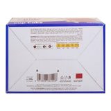 GETIT.QA- Qatar’s Best Online Shopping Website offers Qbake Snax Vanilla Cup Cake 12 x 30 g at the lowest price in Qatar. Free Shipping & COD Available!