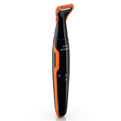 GETIT.QA- Qatar’s Best Online Shopping Website offers PHILIPS TRIMMER GOSTYLER NT9145/11 at the lowest price in Qatar. Free Shipping & COD Available!