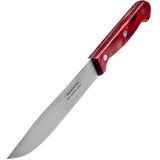 GETIT.QA- Qatar’s Best Online Shopping Website offers TRAMONTINA POLYWOOD BUTCHERY KNIFE 21126/176 6INCH at the lowest price in Qatar. Free Shipping & COD Available!