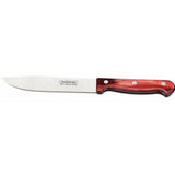 GETIT.QA- Qatar’s Best Online Shopping Website offers TRAMONTINA POLYWOOD BUTCHERY KNIFE 21126/176 6INCH at the lowest price in Qatar. Free Shipping & COD Available!