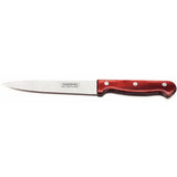 GETIT.QA- Qatar’s Best Online Shopping Website offers TRAMONTINA POLYWOOD BUTCHERY KNIFE 21139/176 6INCH at the lowest price in Qatar. Free Shipping & COD Available!