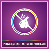 GETIT.QA- Qatar’s Best Online Shopping Website offers LISTERINE MOUTHWASH TOTAL CARE ZERO ALCOHOL SMOOTH MINT 500 ML at the lowest price in Qatar. Free Shipping & COD Available!