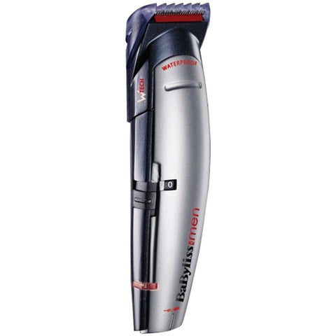 GETIT.QA- Qatar’s Best Online Shopping Website offers BABYLISS MULTI-PURPOSE TRIMMER E837SDE at the lowest price in Qatar. Free Shipping & COD Available!