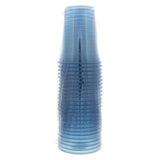 GETIT.QA- Qatar’s Best Online Shopping Website offers FUN COLOURED PLASTIC CUP BLUE 8OZ 25PCS at the lowest price in Qatar. Free Shipping & COD Available!