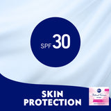 GETIT.QA- Qatar’s Best Online Shopping Website offers NIVEA NATURAL FAIRNESS SPF 30 DAY CARE 50 ML at the lowest price in Qatar. Free Shipping & COD Available!