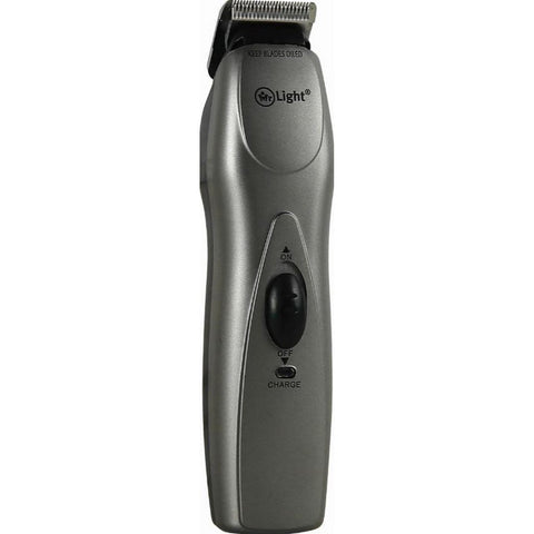 GETIT.QA- Qatar’s Best Online Shopping Website offers MRLIGHT RECHARGEABLE HAIR TRIMMER MR6012 at the lowest price in Qatar. Free Shipping & COD Available!