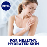 GETIT.QA- Qatar’s Best Online Shopping Website offers NIVEA BODY CARE BODY LOTION SMOOTH SENSATION DRY SKIN 625 ML at the lowest price in Qatar. Free Shipping & COD Available!