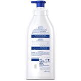 GETIT.QA- Qatar’s Best Online Shopping Website offers NIVEA BODY LOTION EXPRESS HYDRATION SEA MINERALS NORMAL TO DRY SKIN 625 ML at the lowest price in Qatar. Free Shipping & COD Available!