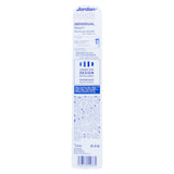 GETIT.QA- Qatar’s Best Online Shopping Website offers JORDAN INDIVIDUAL REACH SMALL HEAD TOOTHBRUSH MEDIUM 1 PC at the lowest price in Qatar. Free Shipping & COD Available!
