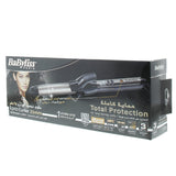 GETIT.QA- Qatar’s Best Online Shopping Website offers BABYLISS HAIR CURLER C525SDE at the lowest price in Qatar. Free Shipping & COD Available!