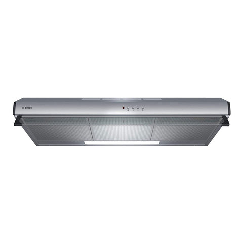 GETIT.QA- Qatar’s Best Online Shopping Website offers BOSCH UNDER COOKER HOOD DHU965CGB 90CM at the lowest price in Qatar. Free Shipping & COD Available!