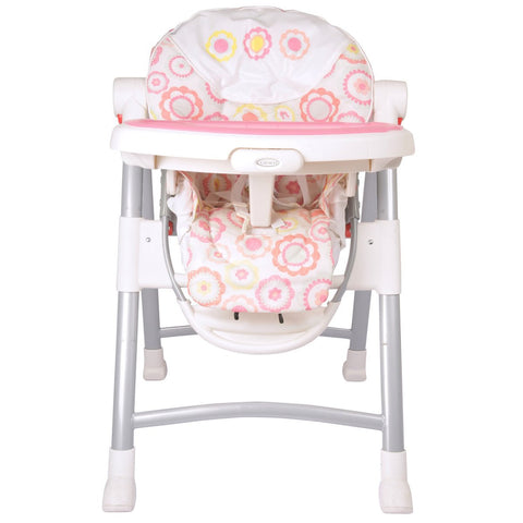 GETIT.QA- Qatar’s Best Online Shopping Website offers GRACO BABY HIGH CHAIR 1855930 at the lowest price in Qatar. Free Shipping & COD Available!