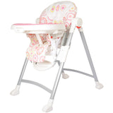 GETIT.QA- Qatar’s Best Online Shopping Website offers GRACO BABY HIGH CHAIR 1855930 at the lowest price in Qatar. Free Shipping & COD Available!