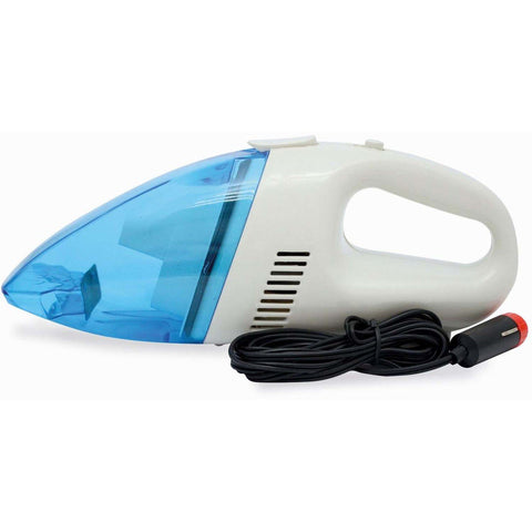 GETIT.QA- Qatar’s Best Online Shopping Website offers CAR CARE CAR VACUUM CLEANER 12V ASSORTED at the lowest price in Qatar. Free Shipping & COD Available!