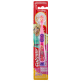 GETIT.QA- Qatar’s Best Online Shopping Website offers COLGATE KIDS TOOTHBRUSH 2-5 YEARS EXTRA SOFT ASSORTED COLOUR 1 PC at the lowest price in Qatar. Free Shipping & COD Available!