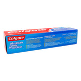 GETIT.QA- Qatar’s Best Online Shopping Website offers COLGATE TOOTHPASTE MAXIMUM CAVITY PROTECTION REGULAR 100 ML at the lowest price in Qatar. Free Shipping & COD Available!